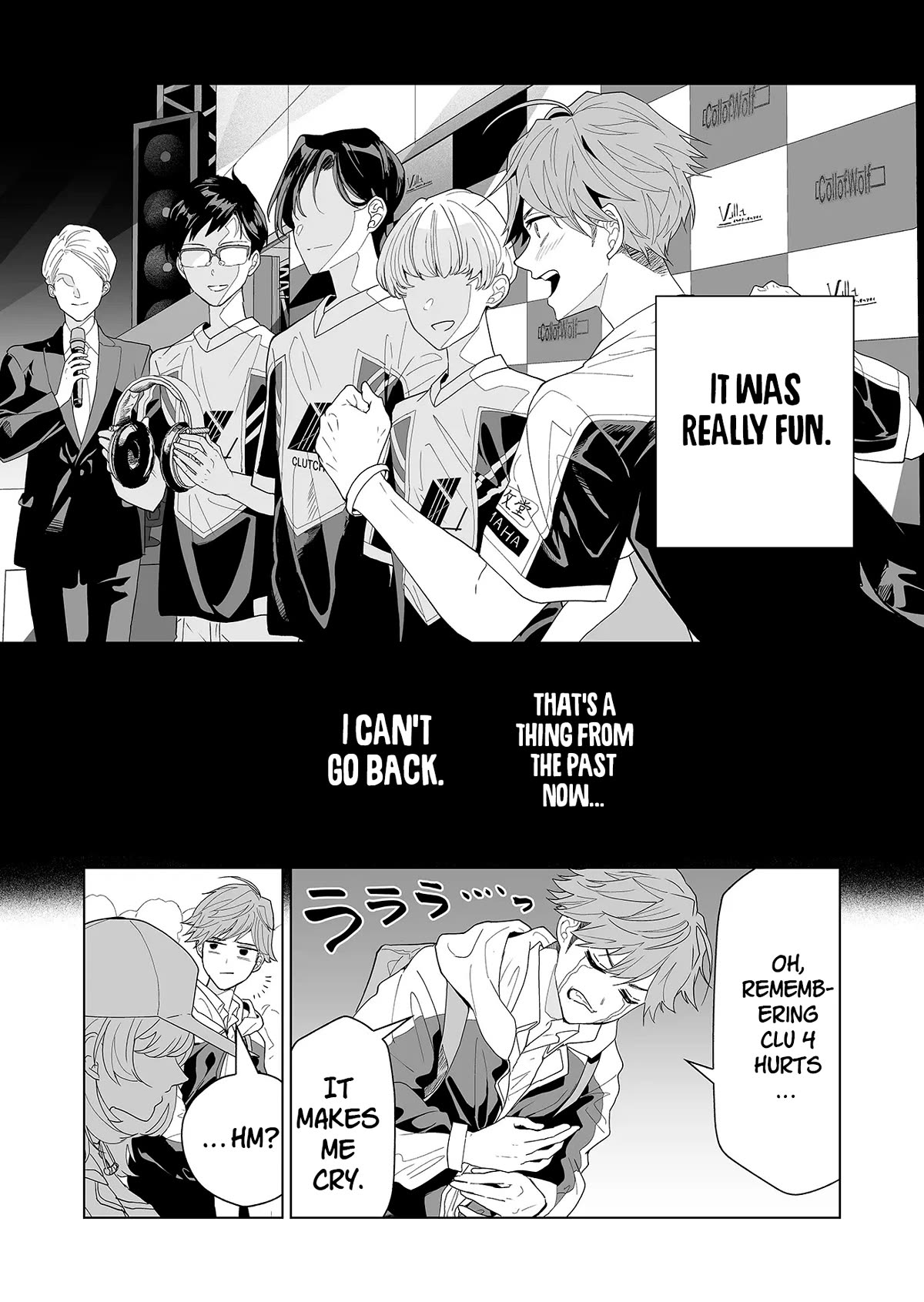 100 Years Recommendation chapter 1 page 24