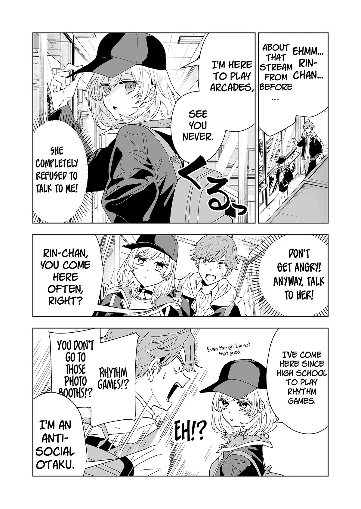 100 Years Recommendation chapter 1 page 26