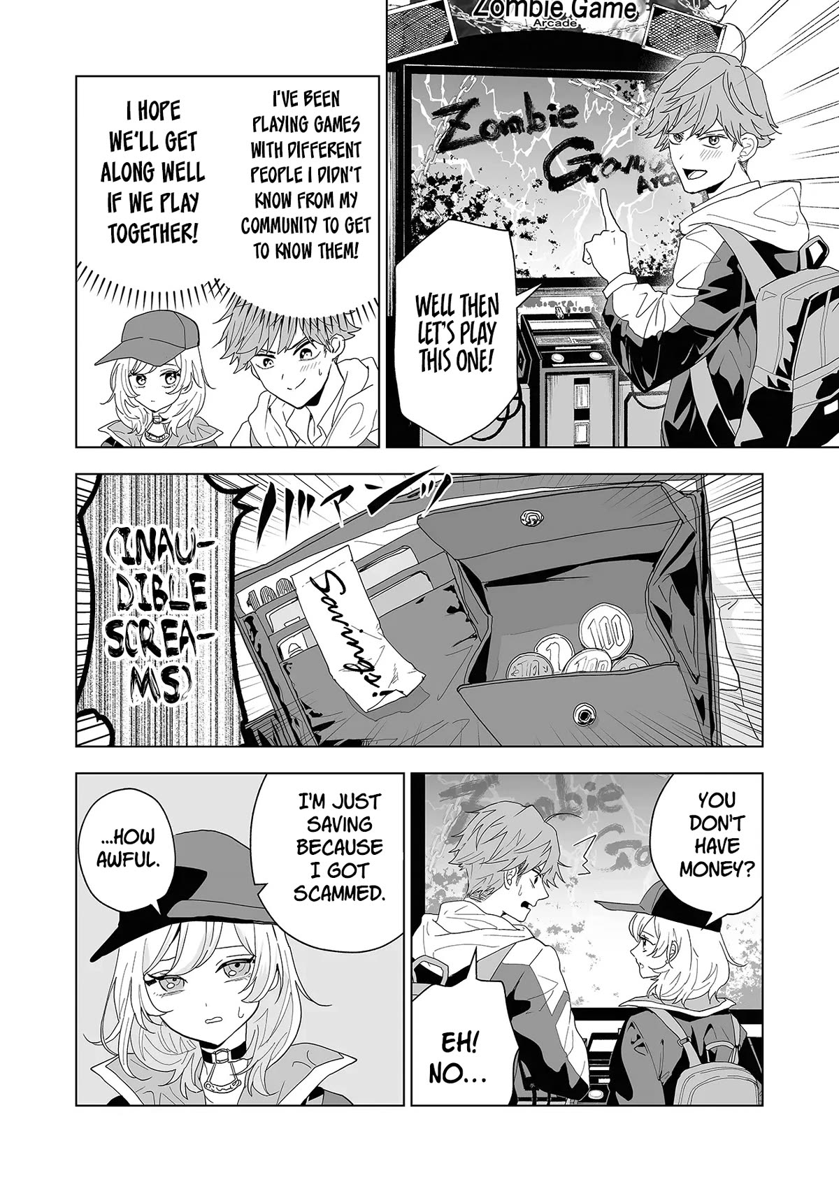 100 Years Recommendation chapter 1 page 28