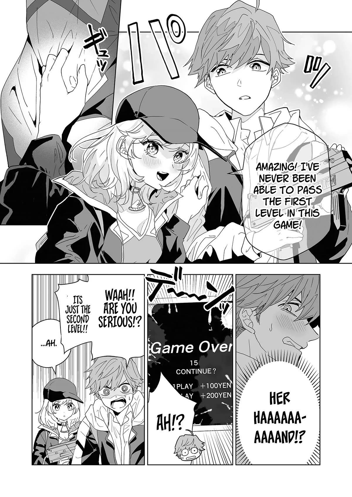 100 Years Recommendation chapter 1 page 32