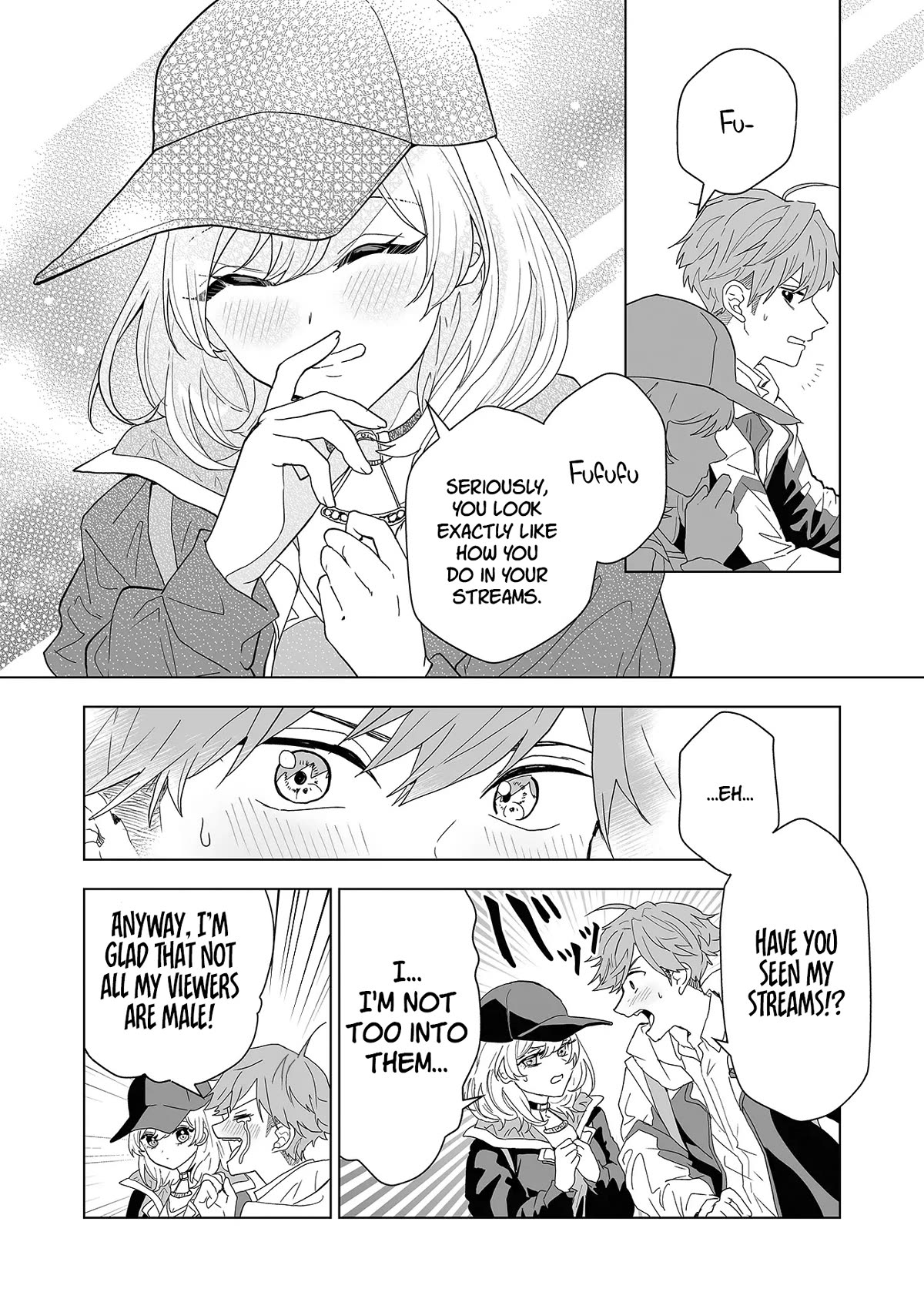 100 Years Recommendation chapter 1 page 33