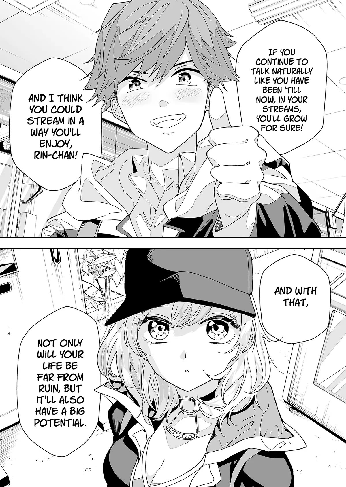 100 Years Recommendation chapter 1 page 37