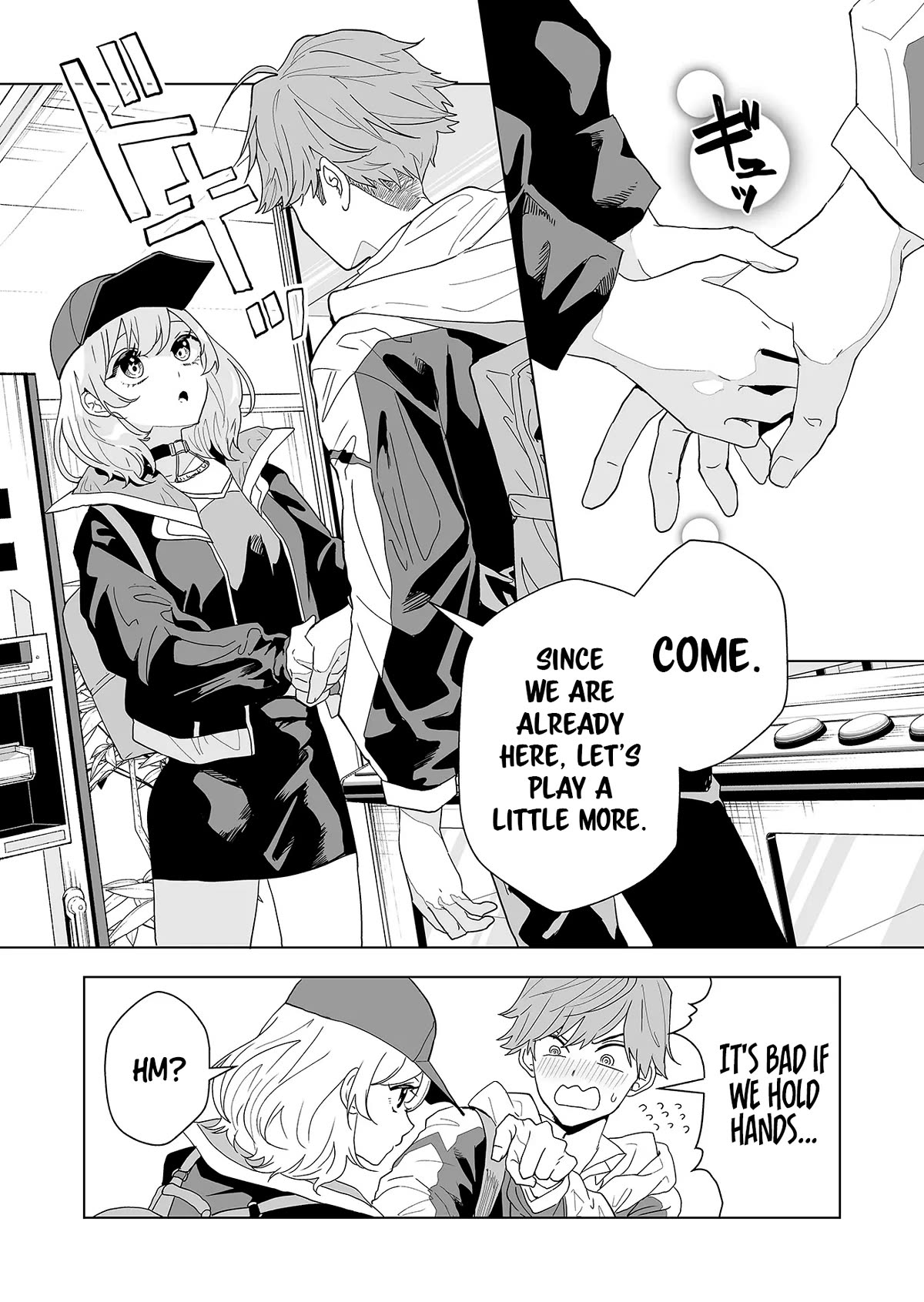 100 Years Recommendation chapter 1 page 39