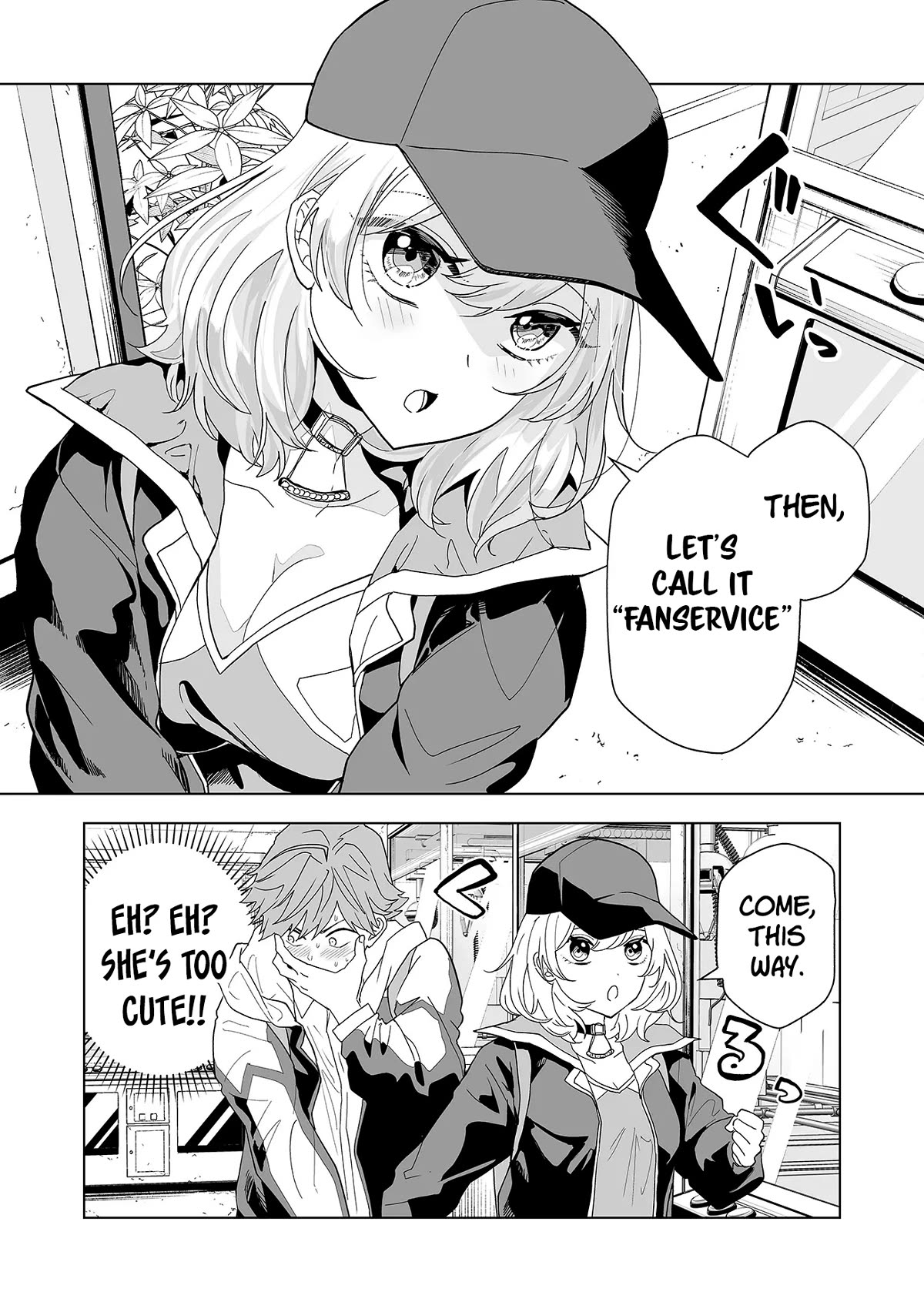 100 Years Recommendation chapter 1 page 40