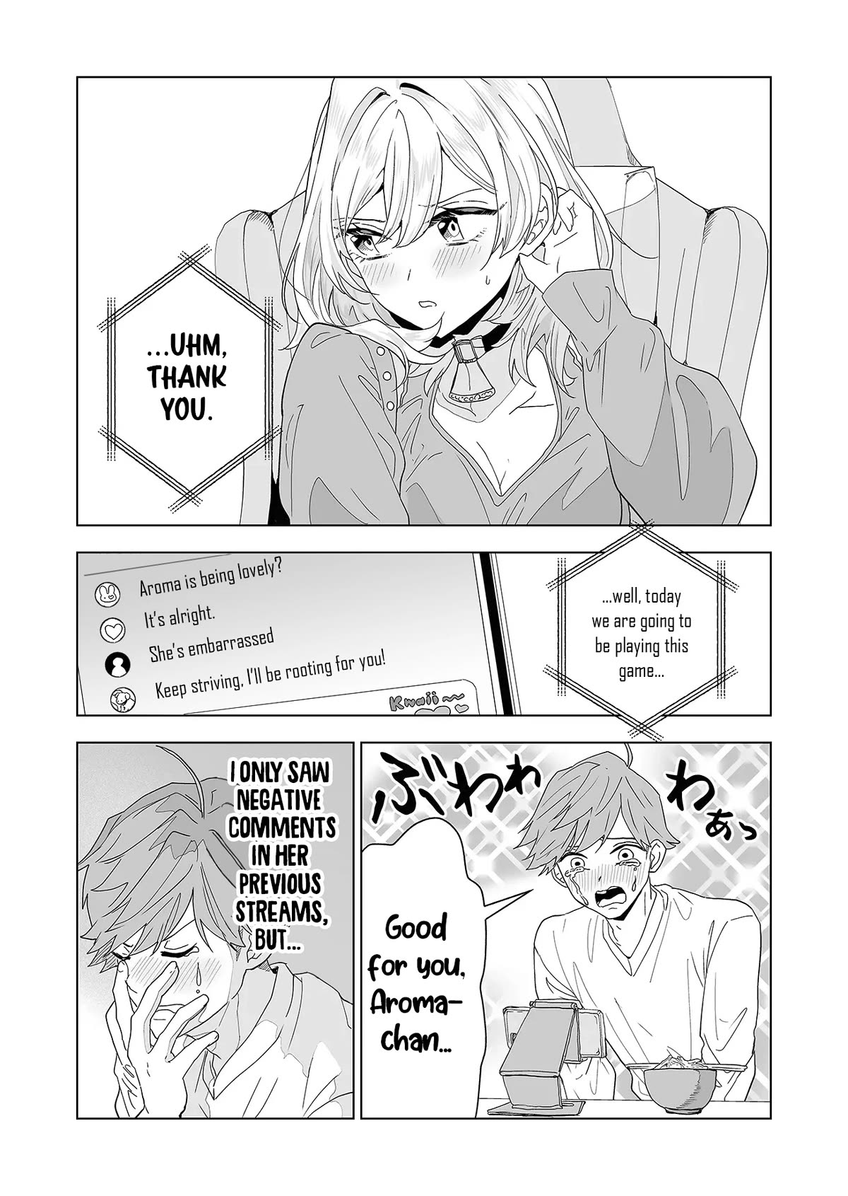 100 Years Recommendation chapter 1 page 44