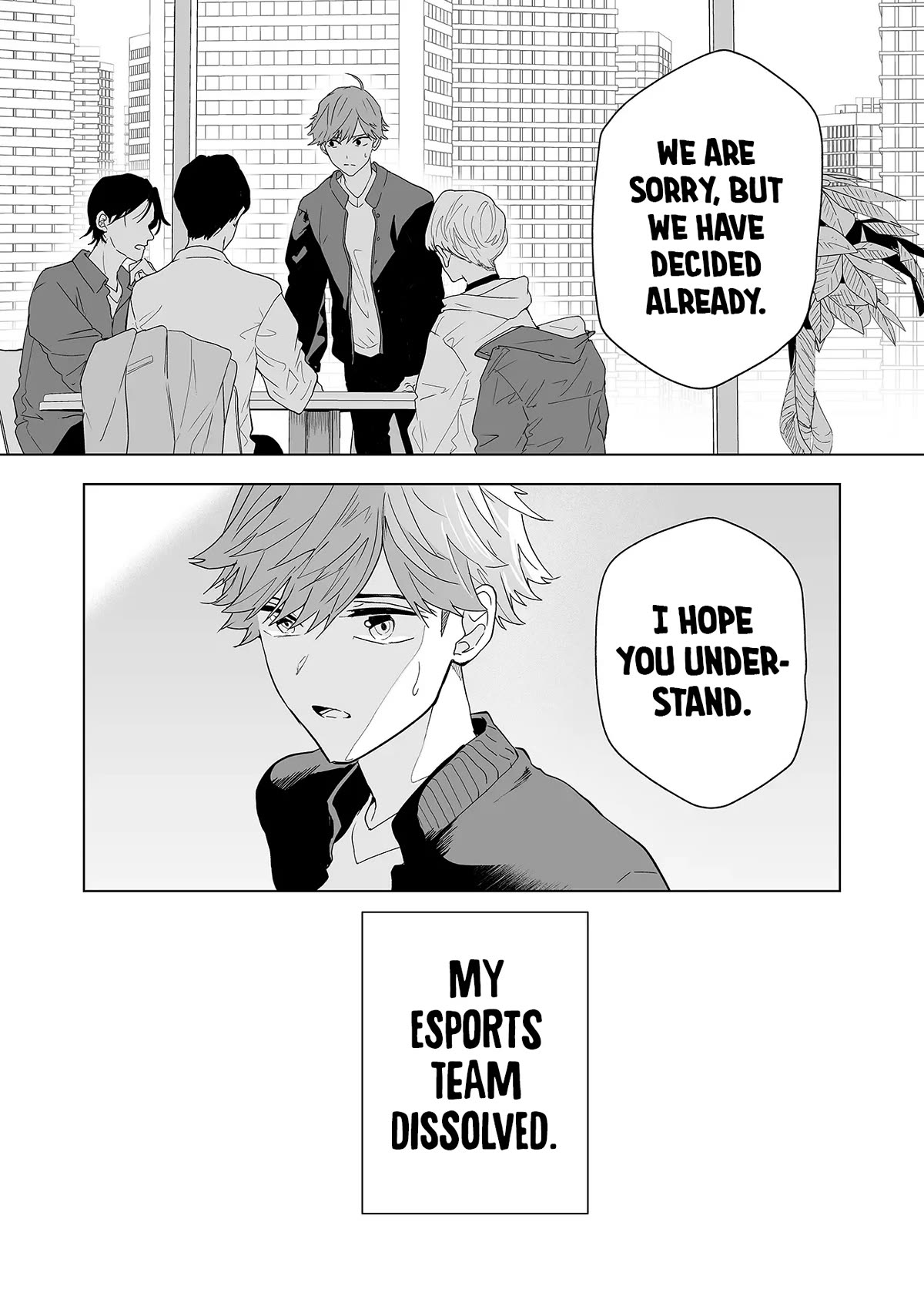 100 Years Recommendation chapter 1 page 6