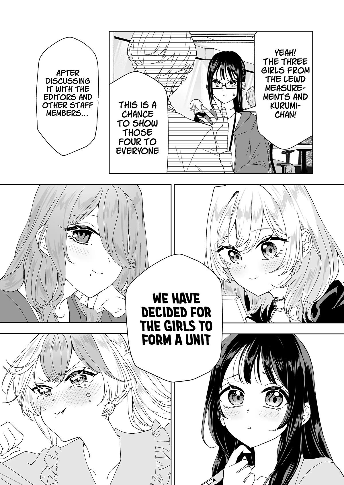 100 Years Recommendation chapter 11 page 18