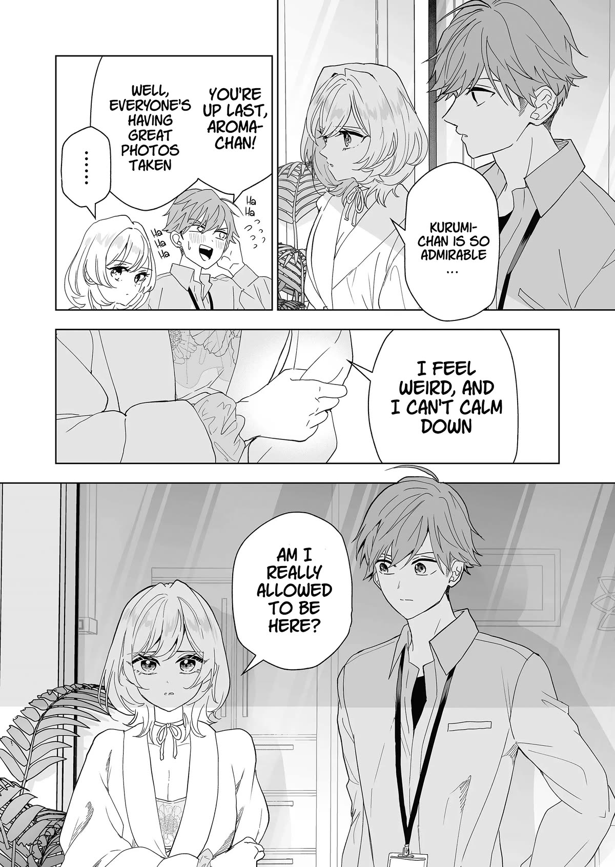 100 Years Recommendation chapter 12 page 11