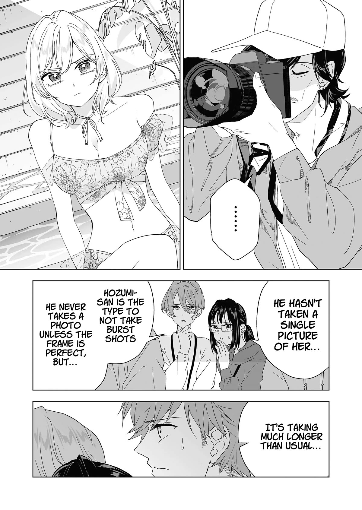 100 Years Recommendation chapter 12 page 14