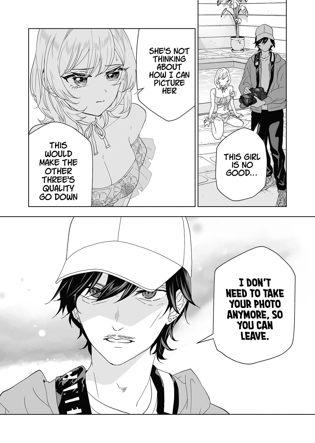 100 Years Recommendation chapter 12 page 15