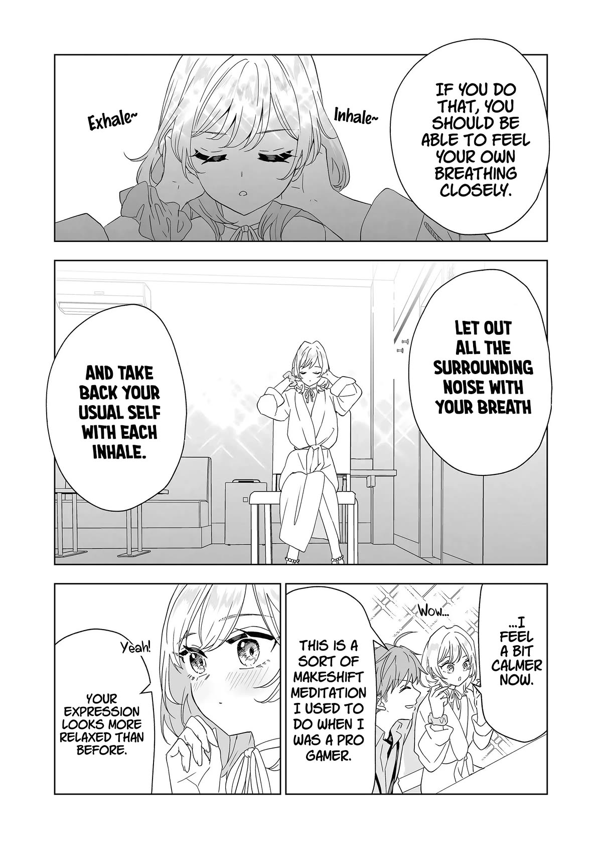 100 Years Recommendation chapter 13 page 10