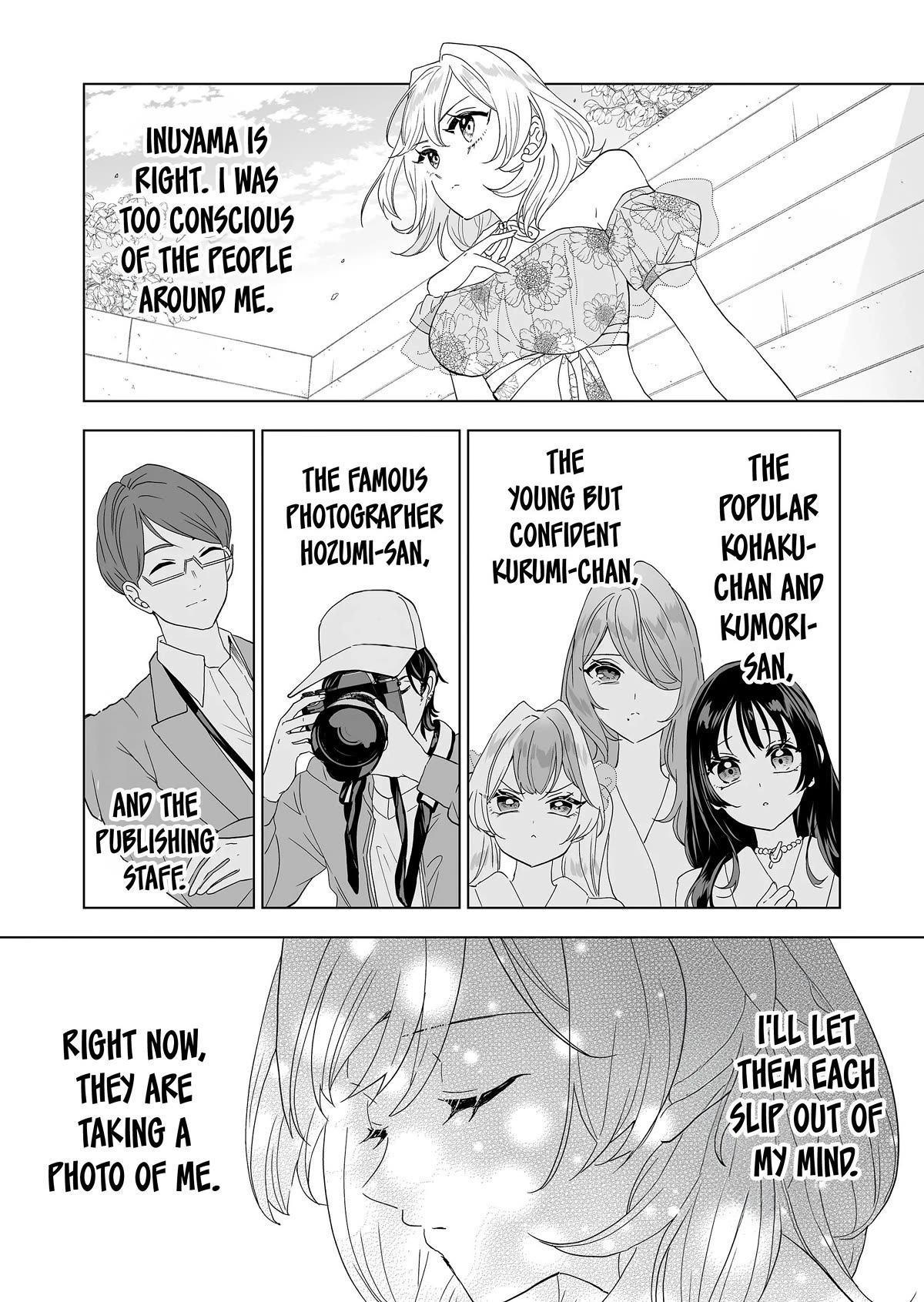 100 Years Recommendation chapter 13 page 12