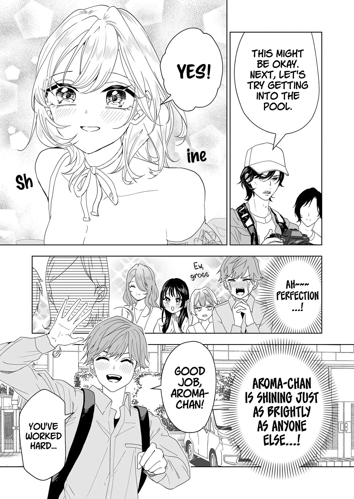 100 Years Recommendation chapter 13 page 15