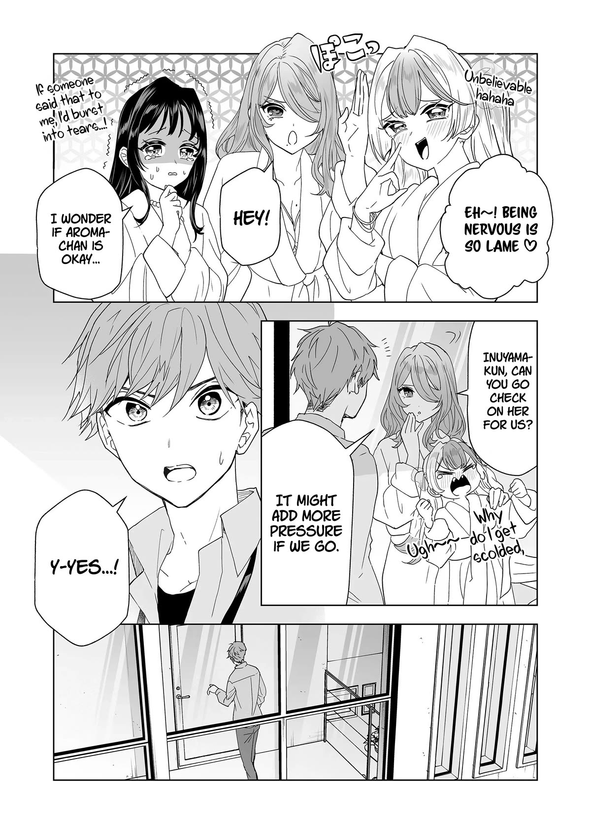 100 Years Recommendation chapter 13 page 5
