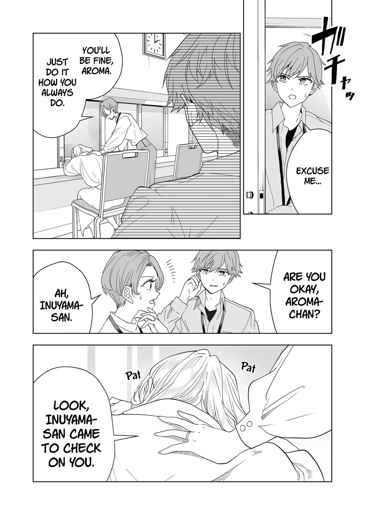 100 Years Recommendation chapter 13 page 6