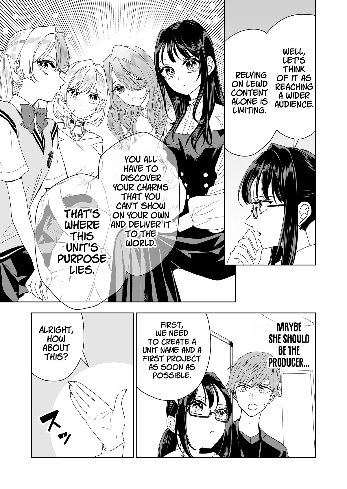 100 Years Recommendation chapter 14 page 4