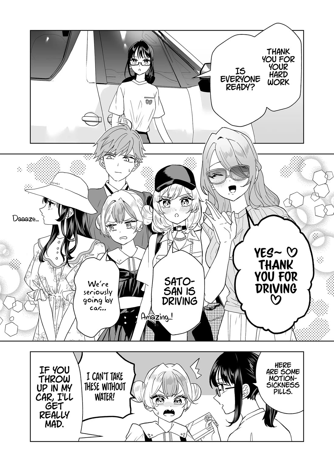 100 Years Recommendation chapter 15 page 2