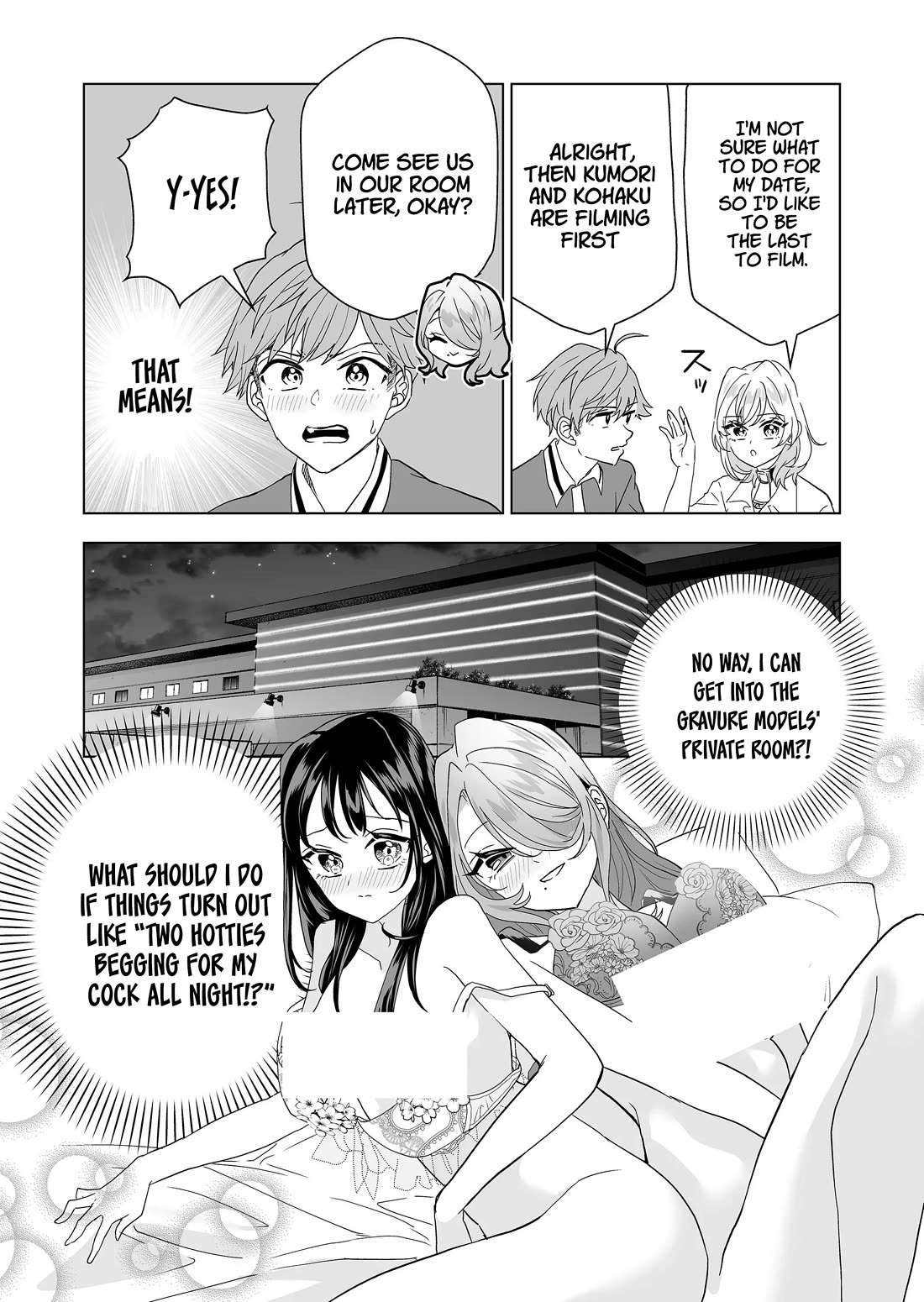 100 Years Recommendation chapter 17 page 12