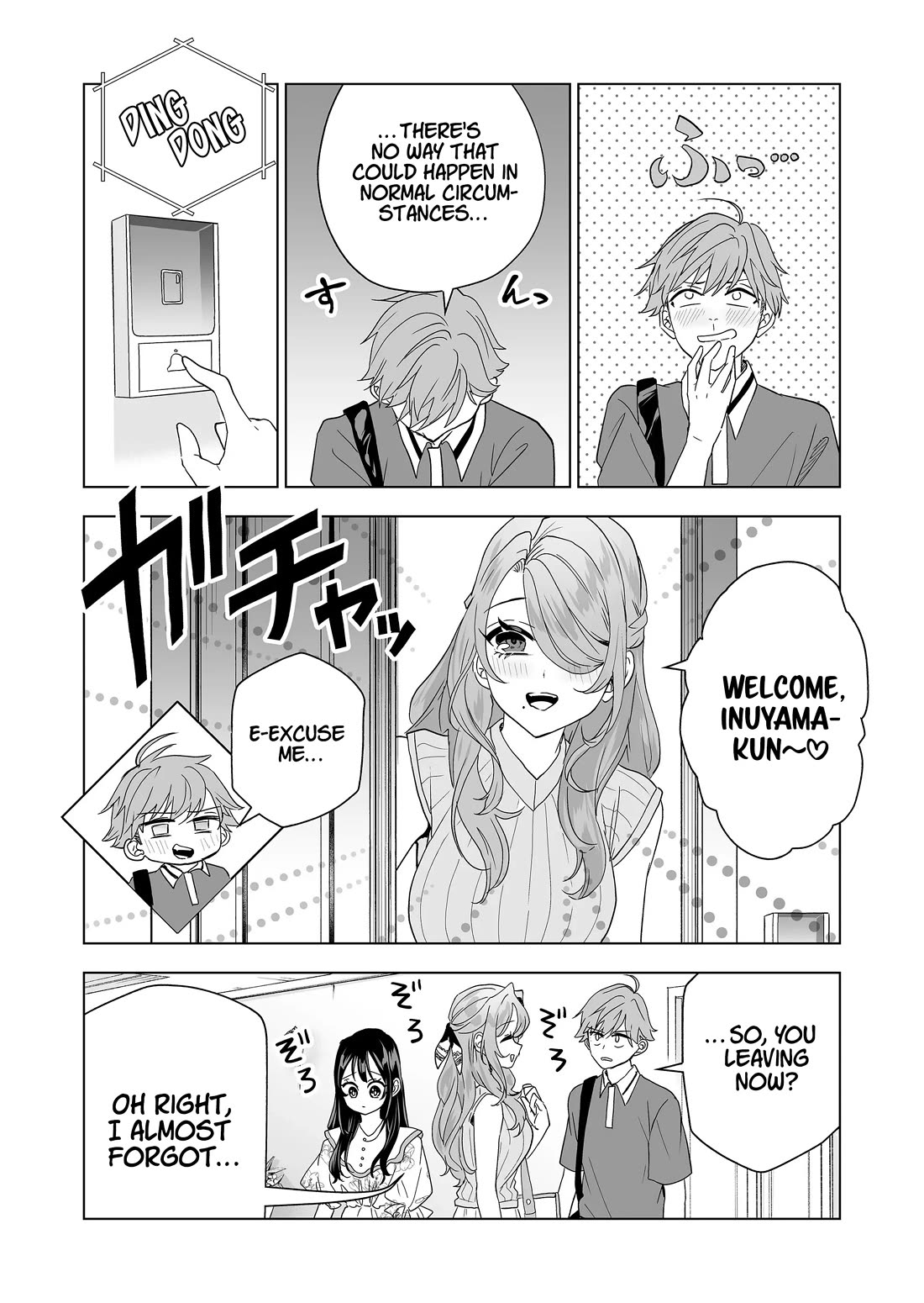 100 Years Recommendation chapter 17 page 13