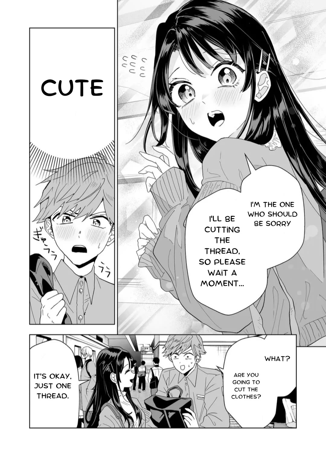 100 Years Recommendation chapter 3 page 5