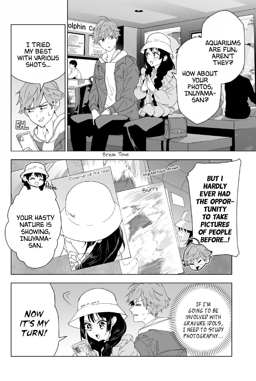 100 Years Recommendation chapter 5 page 10