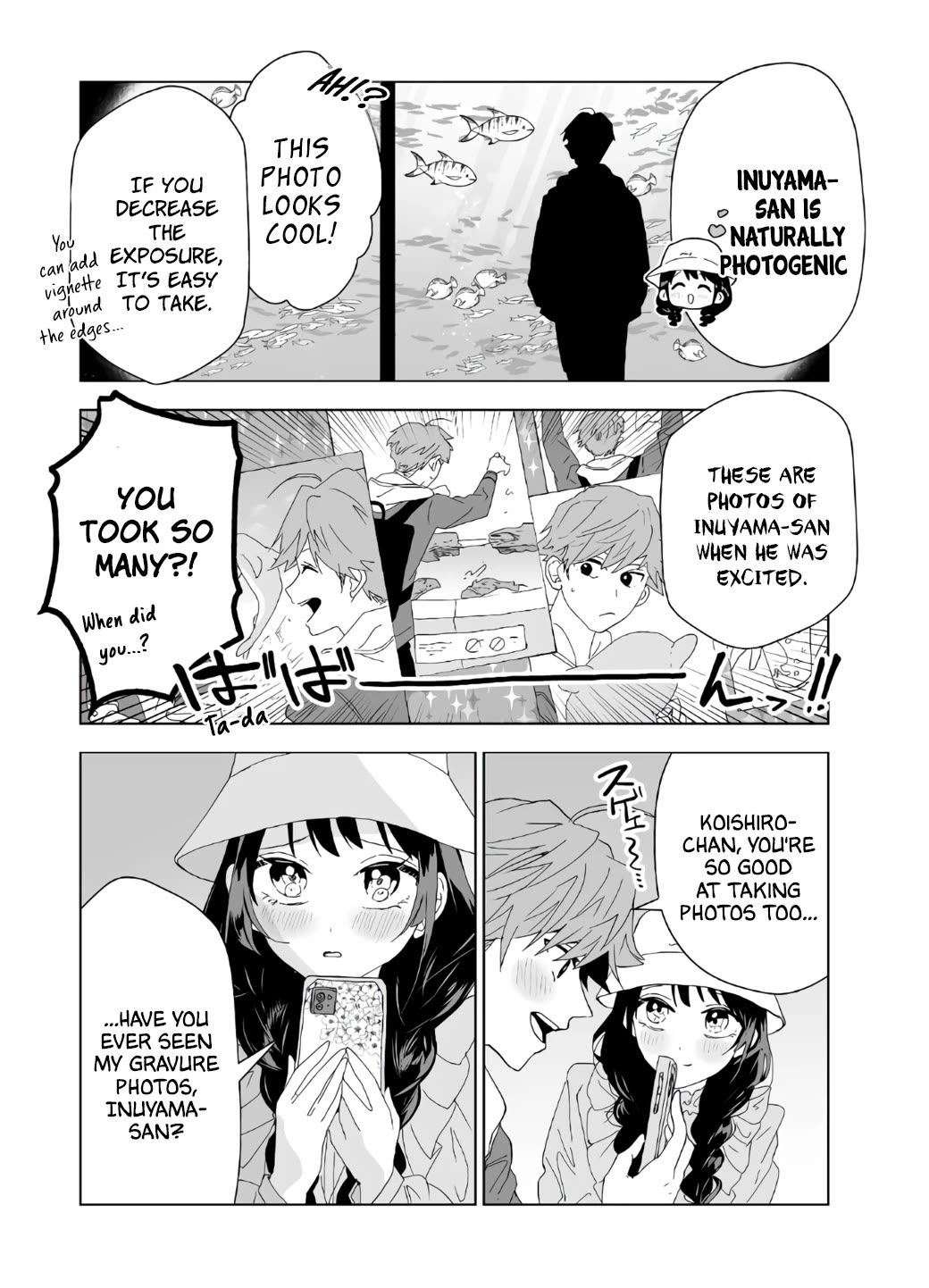 100 Years Recommendation chapter 5 page 11