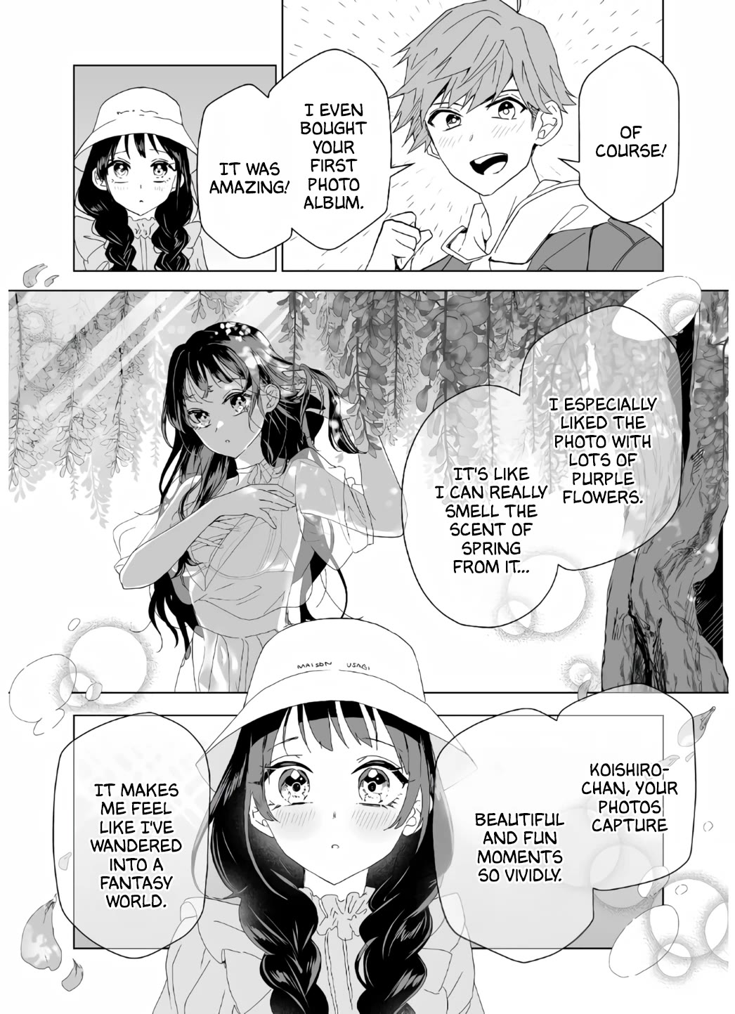 100 Years Recommendation chapter 5 page 12