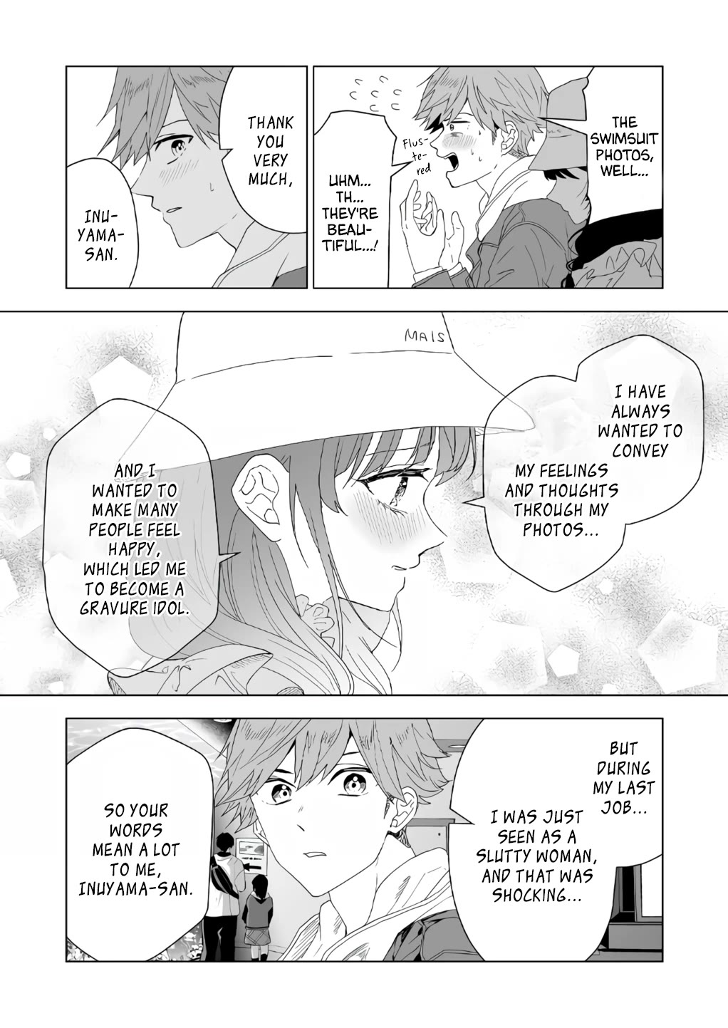 100 Years Recommendation chapter 5 page 13