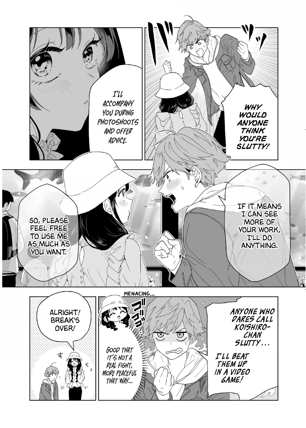 100 Years Recommendation chapter 5 page 14