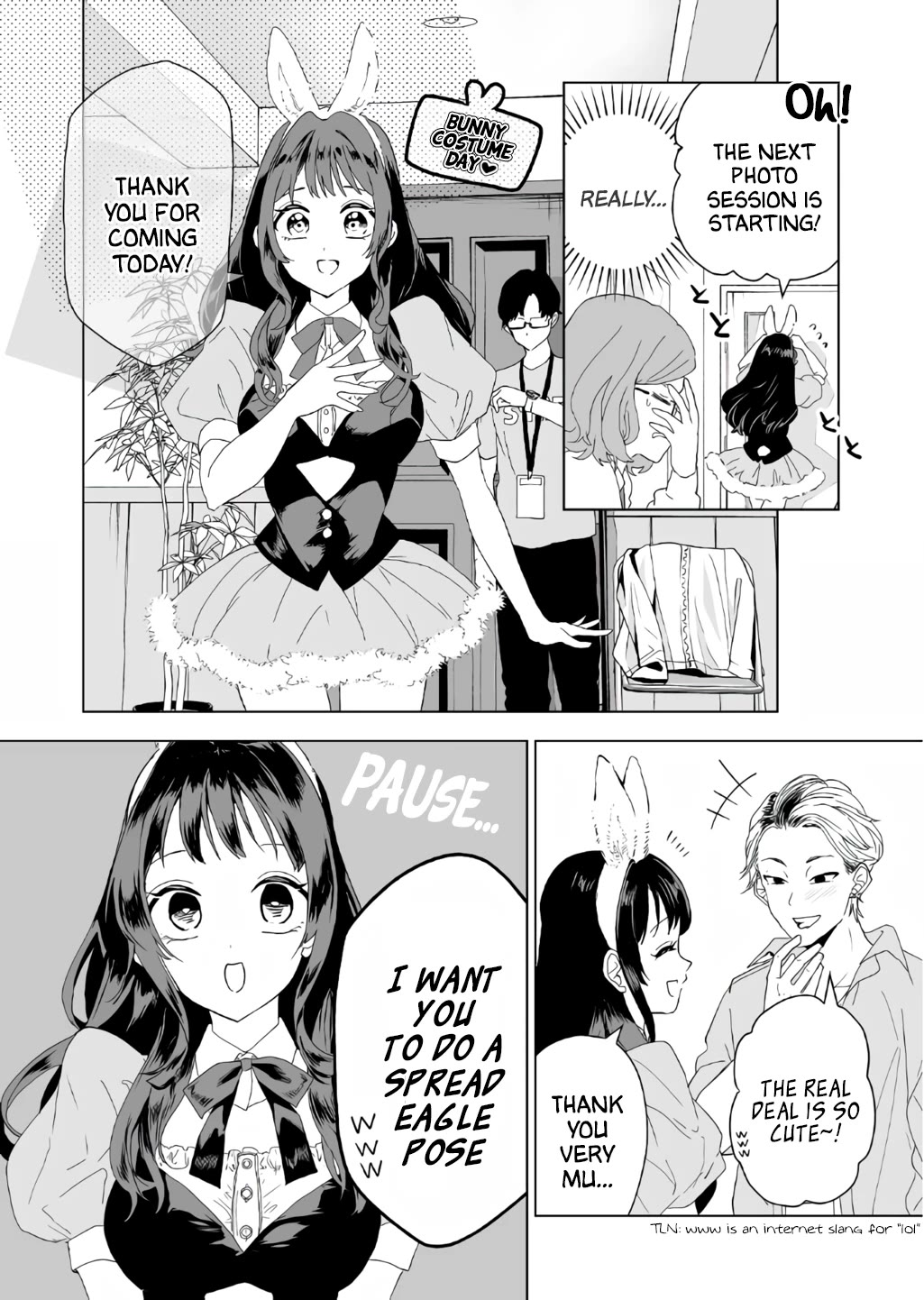 100 Years Recommendation chapter 5 page 3