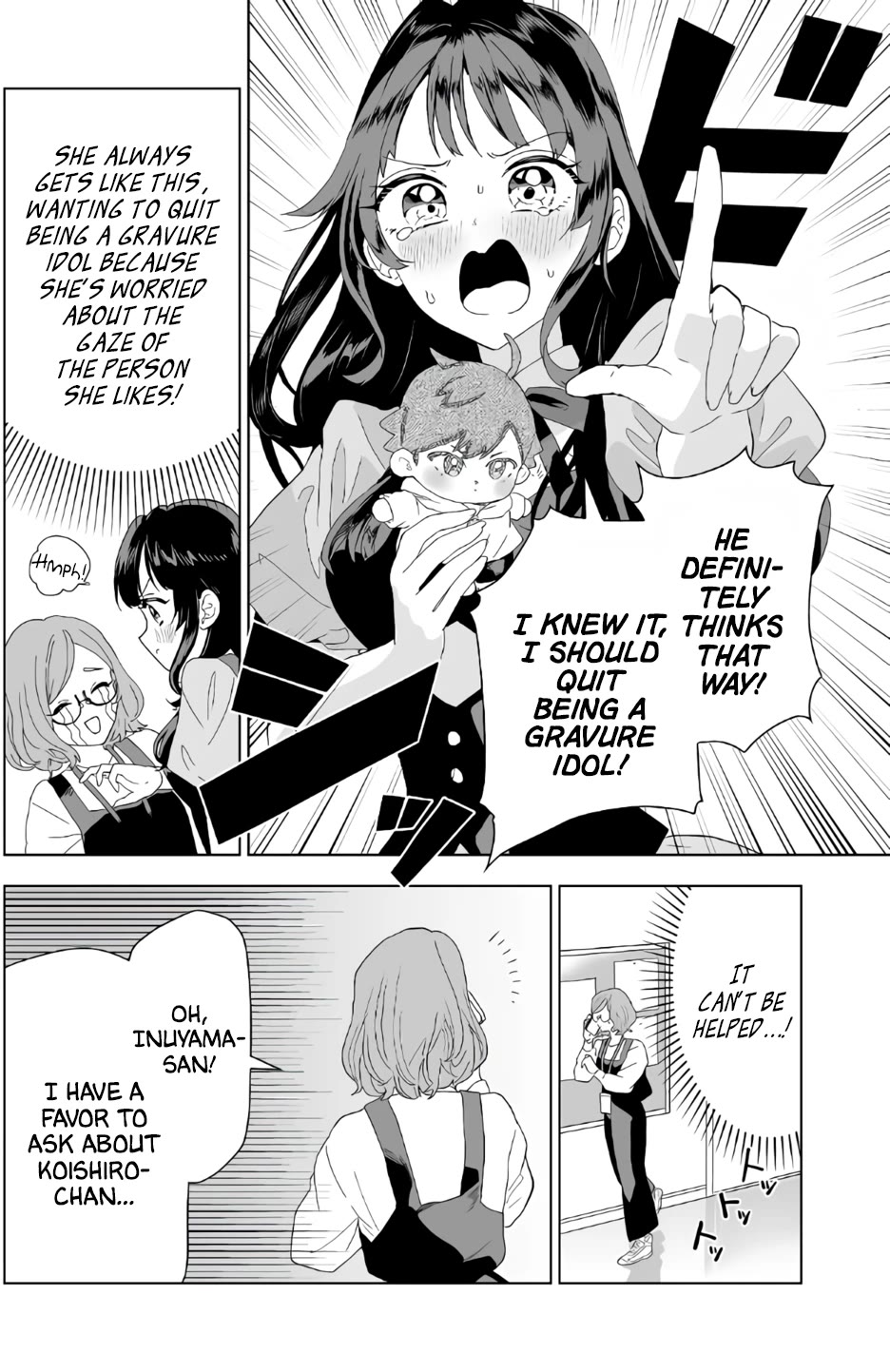 100 Years Recommendation chapter 5 page 6