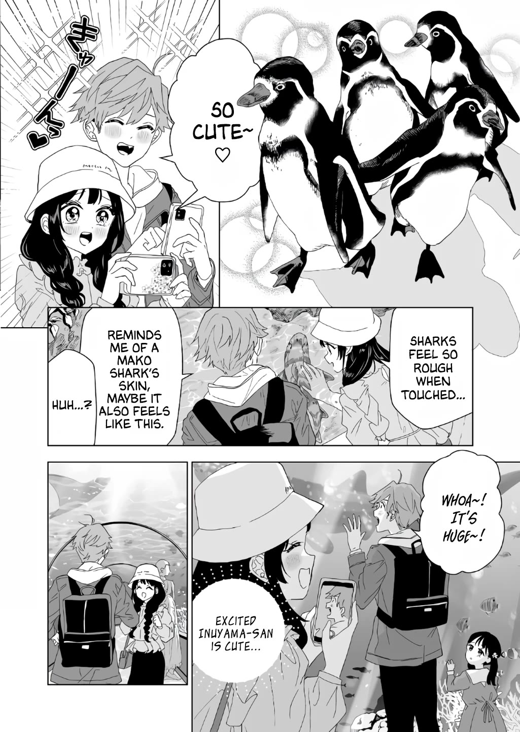 100 Years Recommendation chapter 5 page 9