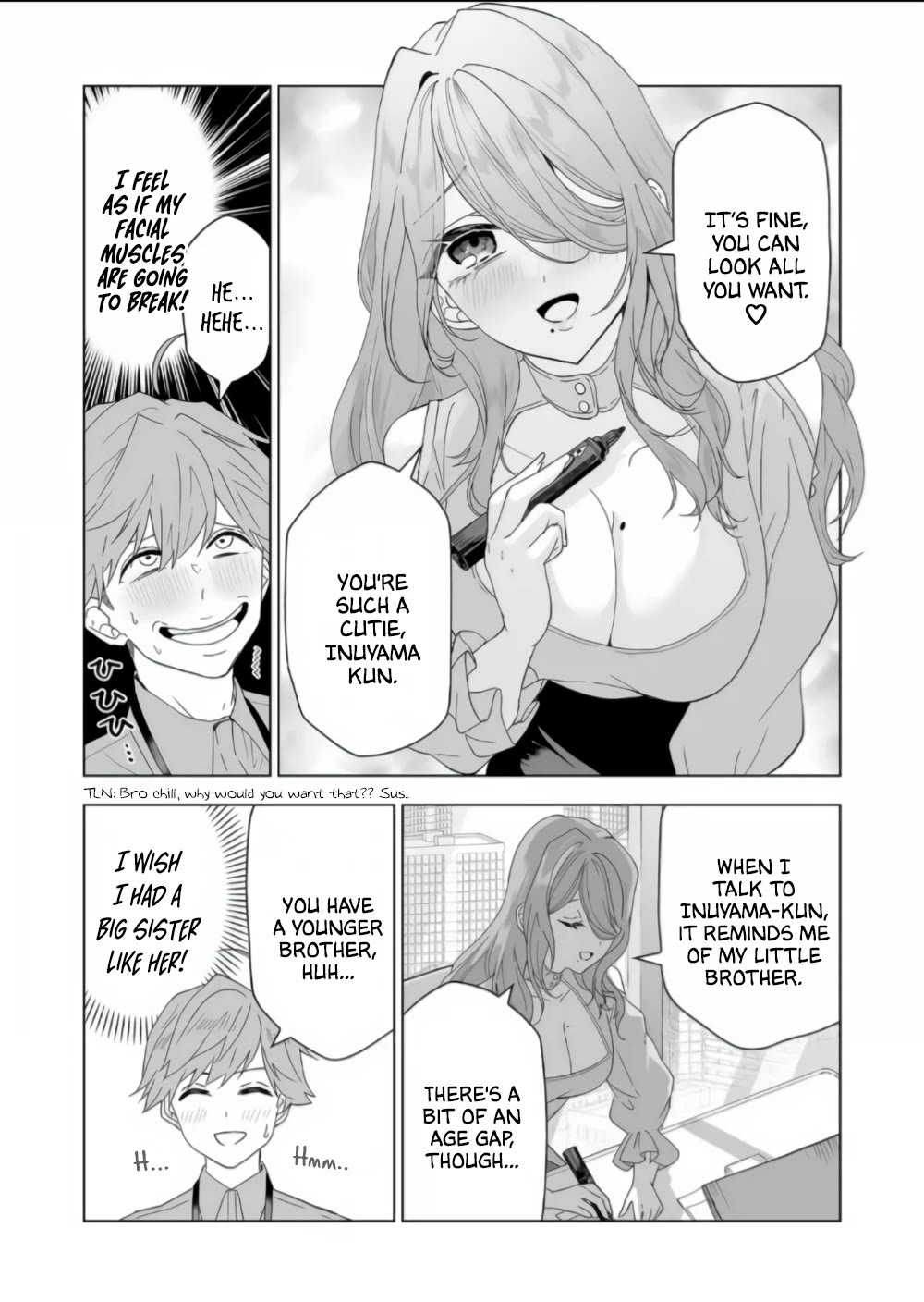 100 Years Recommendation chapter 6 page 8