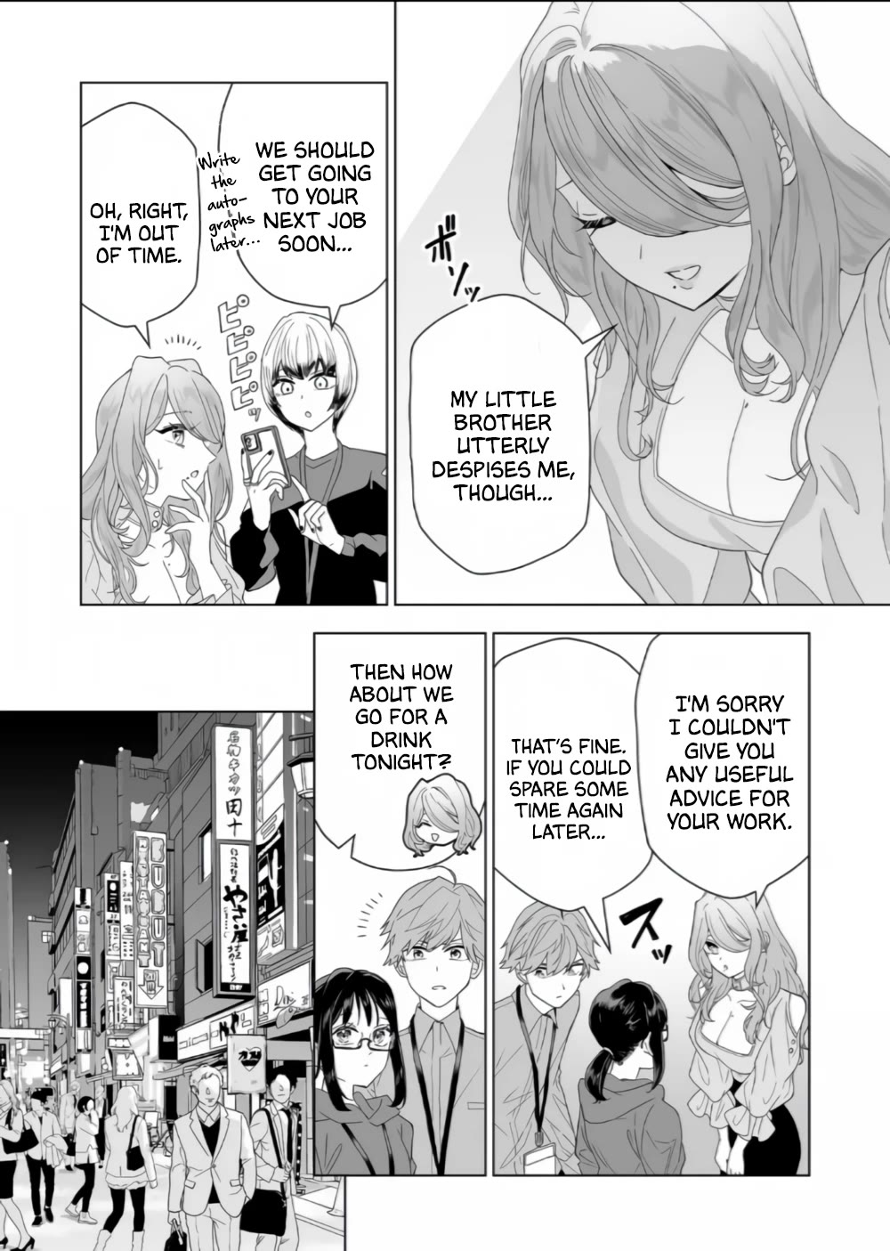 100 Years Recommendation chapter 6 page 9