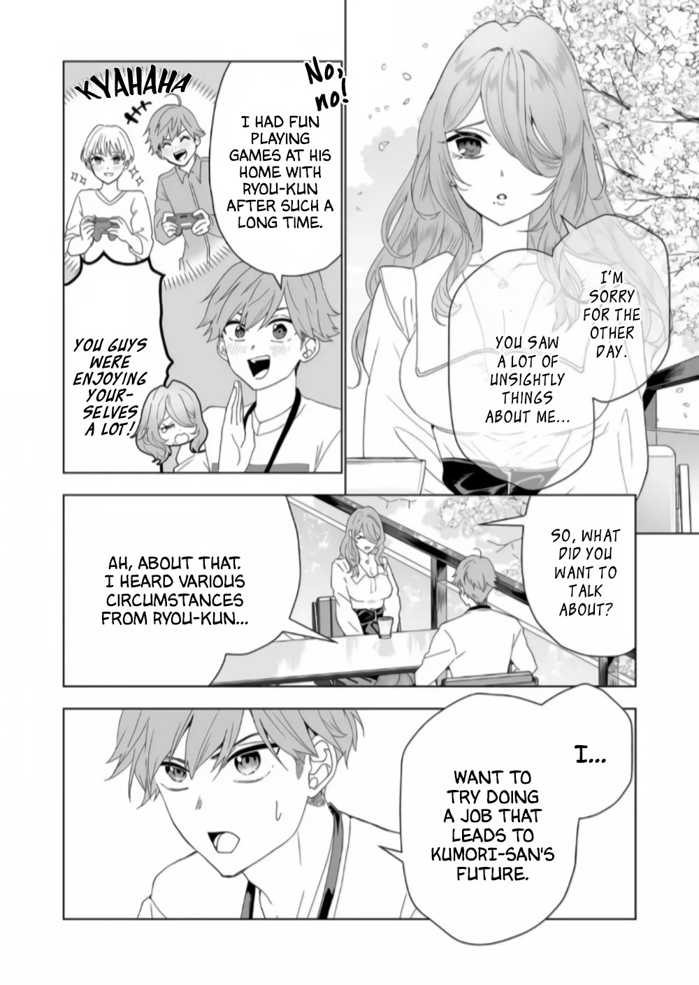 100 Years Recommendation chapter 7 page 13
