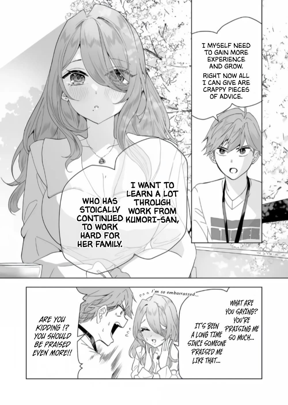 100 Years Recommendation chapter 7 page 15