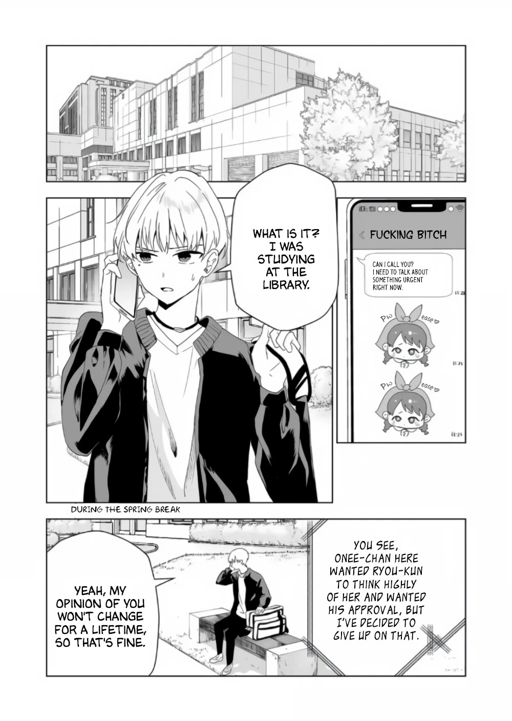 100 Years Recommendation chapter 7 page 18