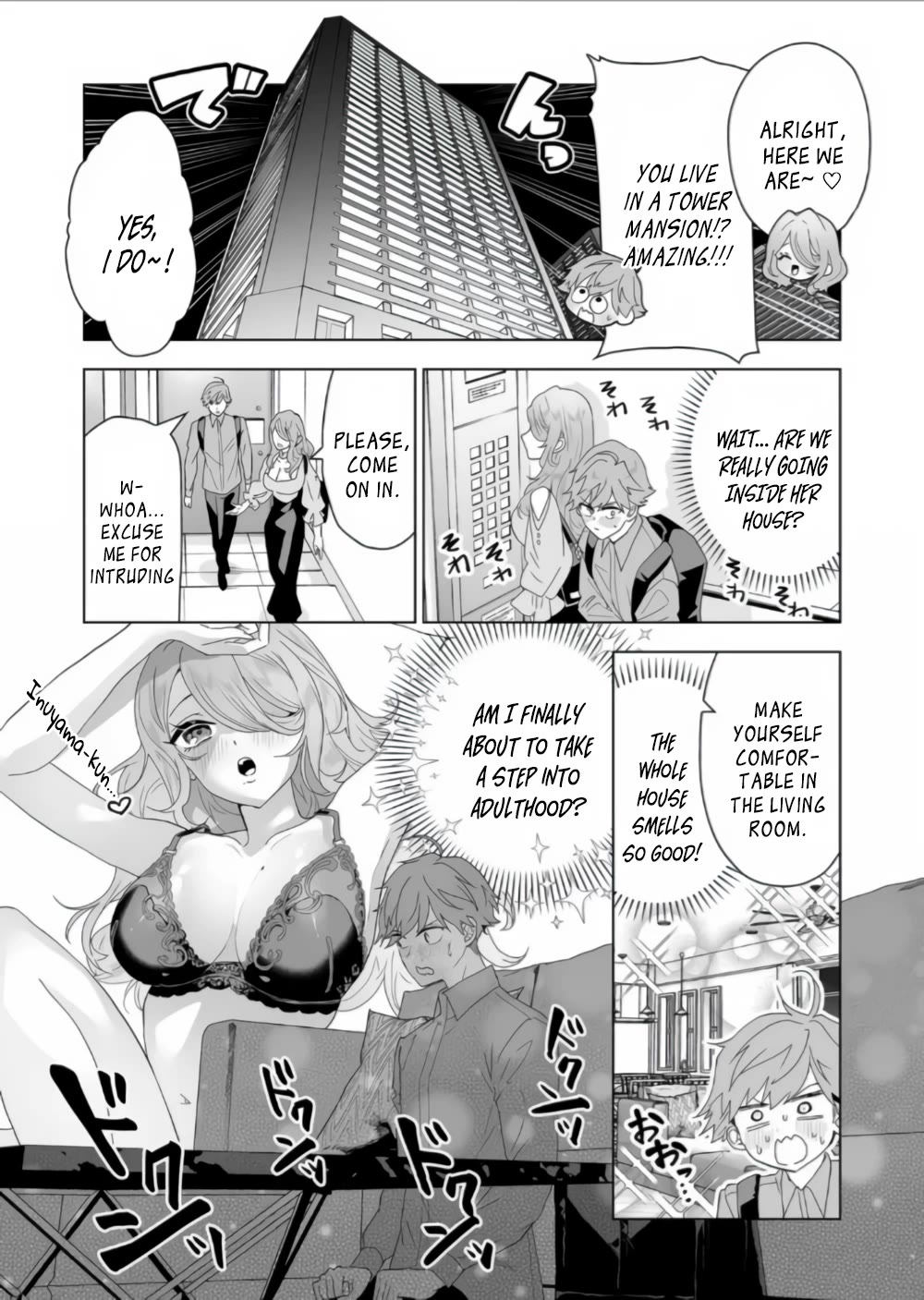 100 Years Recommendation chapter 7 page 3