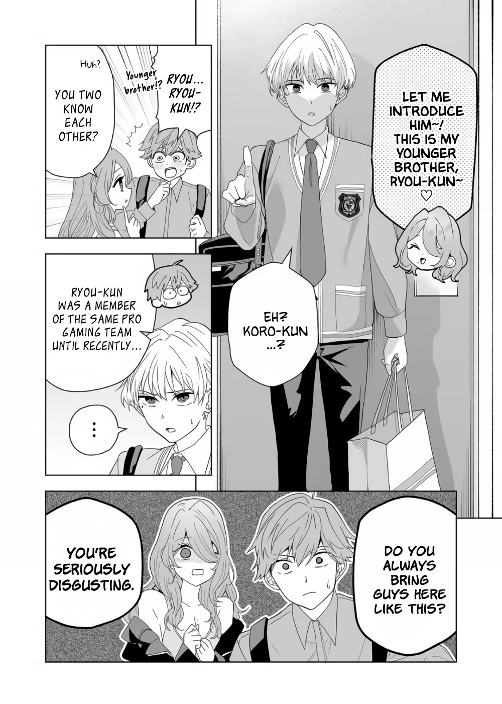 100 Years Recommendation chapter 7 page 6