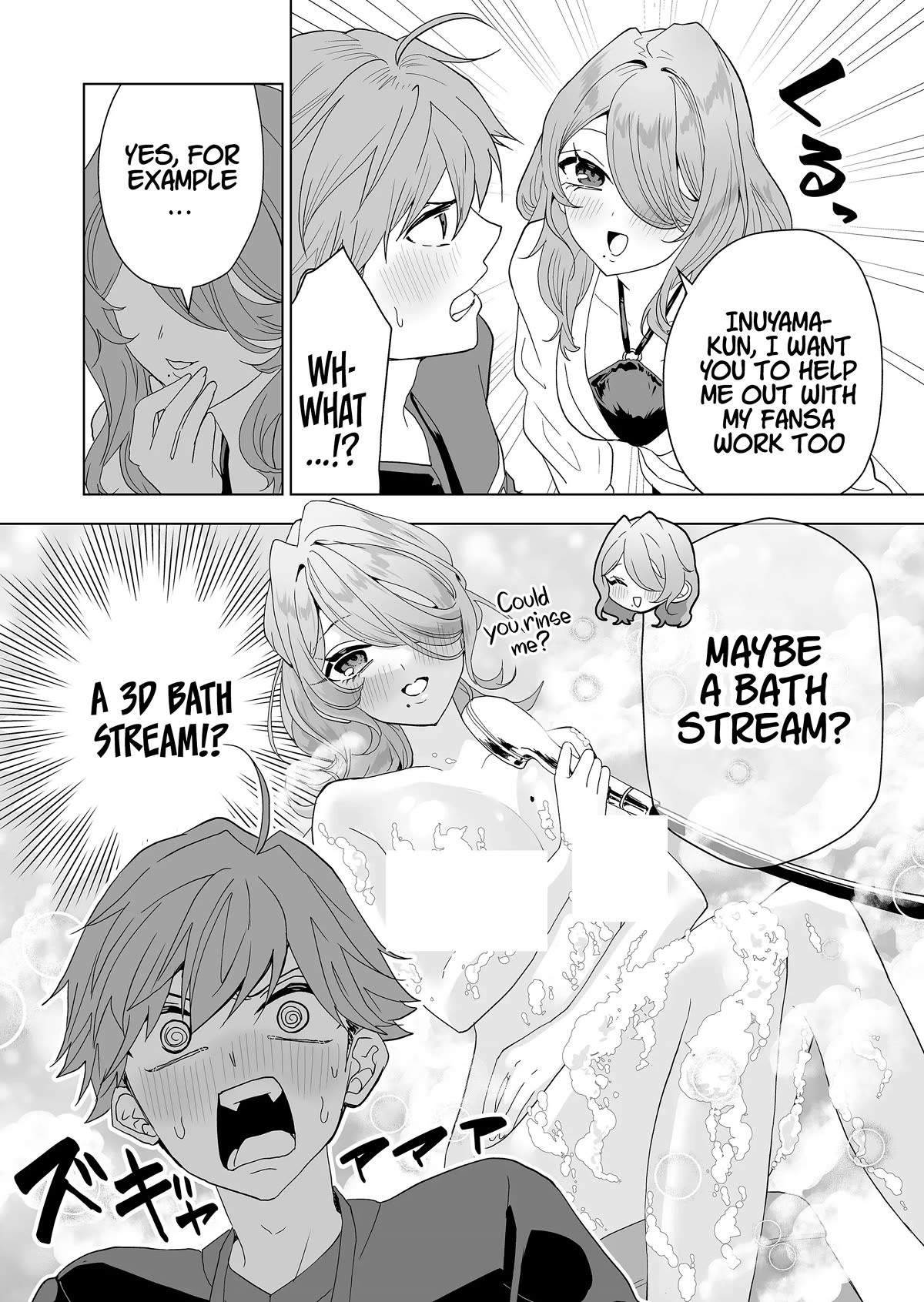 100 Years Recommendation chapter 8 page 11