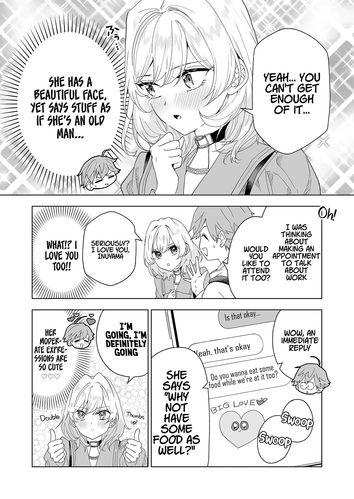 100 Years Recommendation chapter 8 page 5