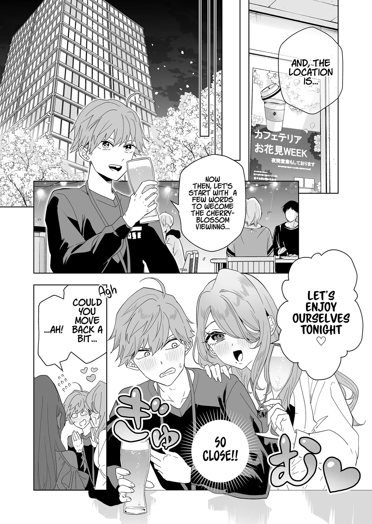 100 Years Recommendation chapter 8 page 6