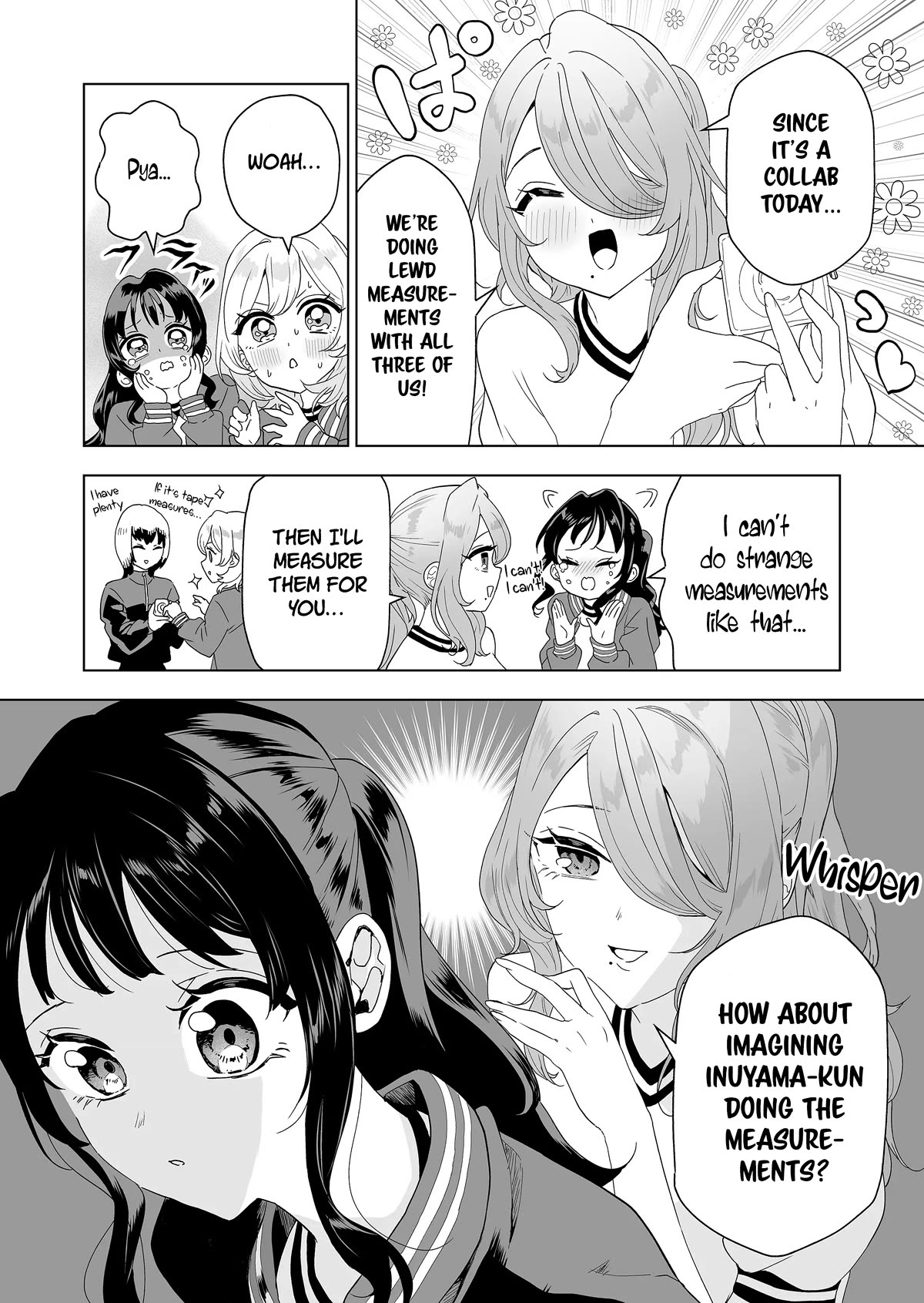 100 Years Recommendation chapter 9 page 11
