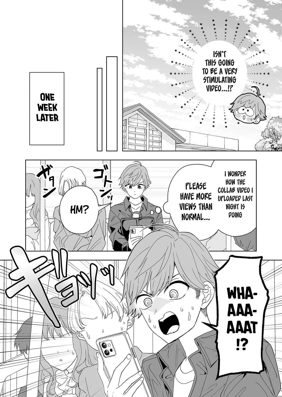 100 Years Recommendation chapter 9 page 15