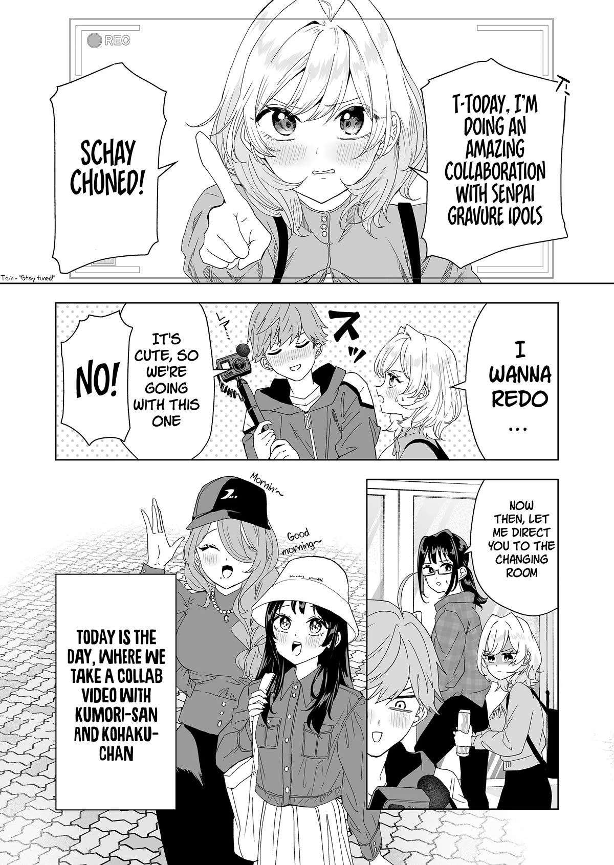 100 Years Recommendation chapter 9 page 3