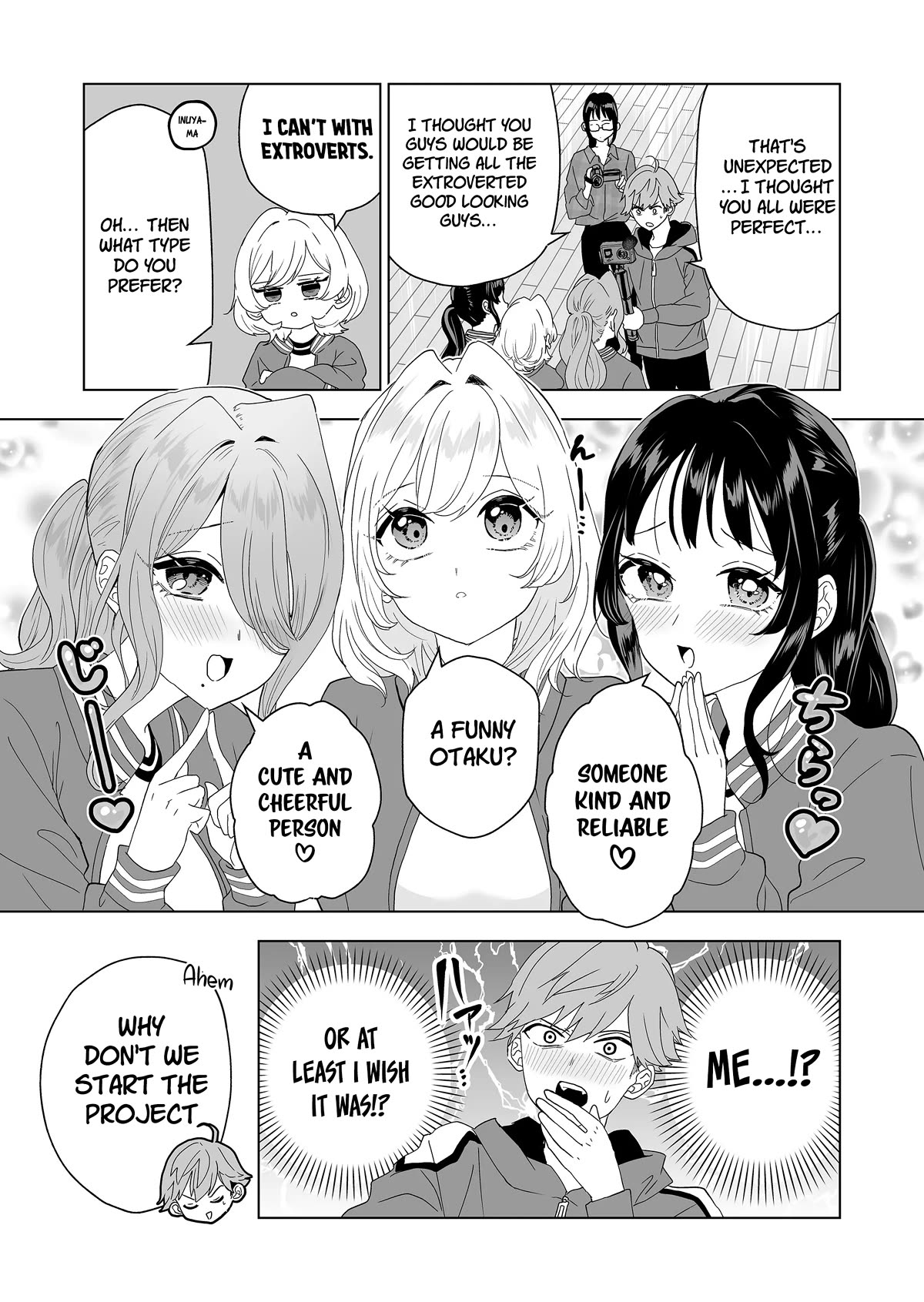 100 Years Recommendation chapter 9 page 8