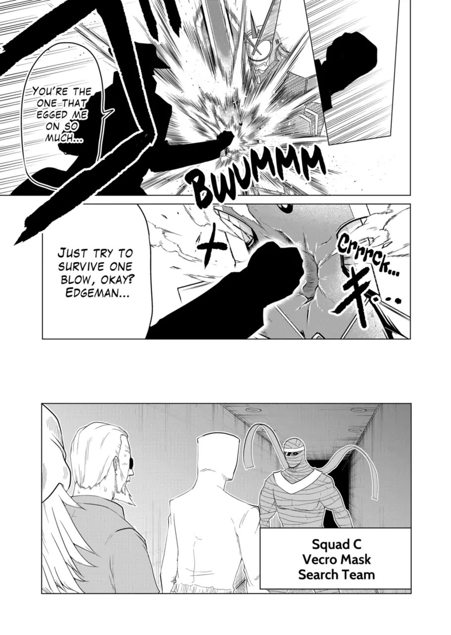 1000 Yen Hero chapter 100 page 11