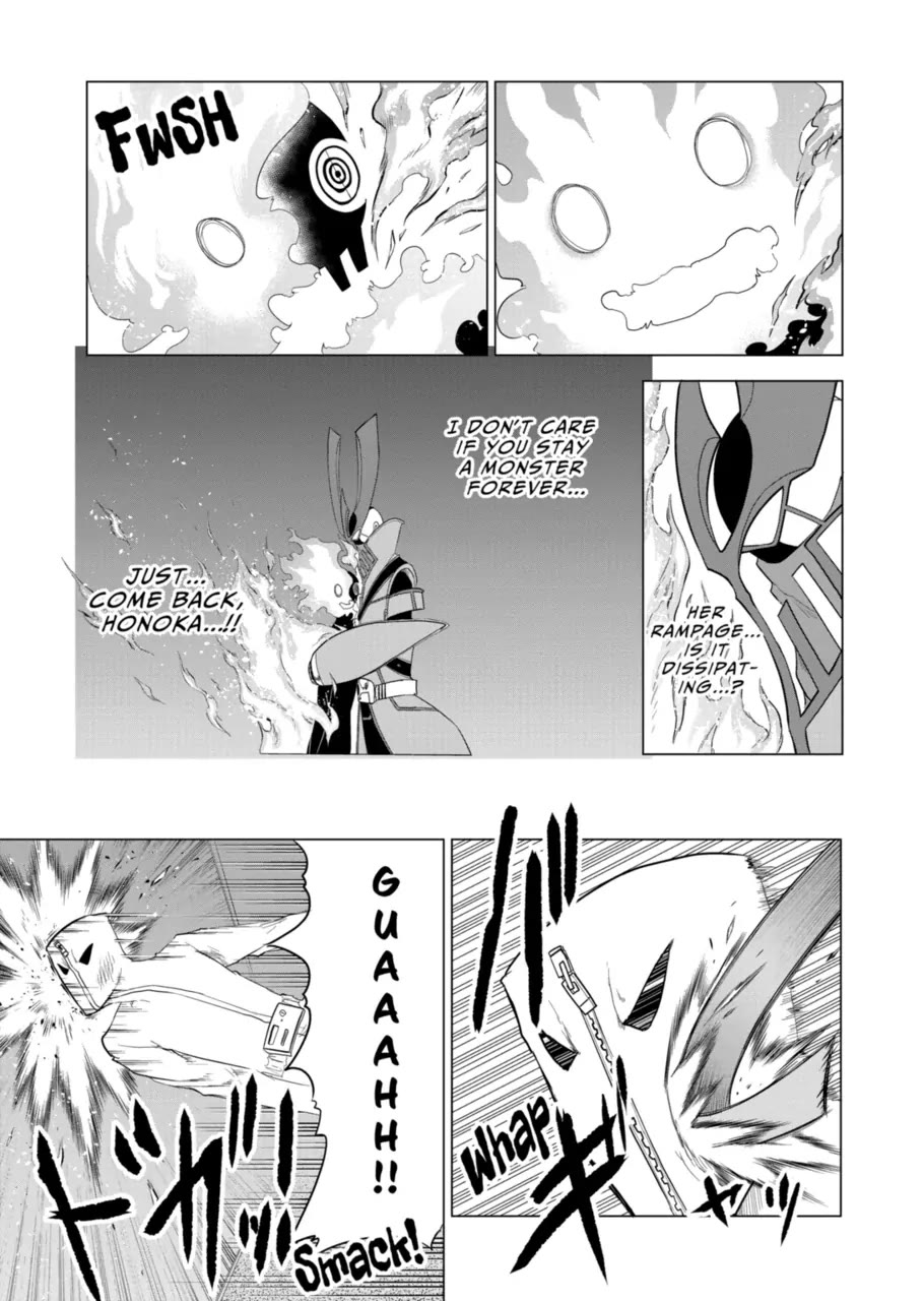 1000 Yen Hero chapter 101 page 5