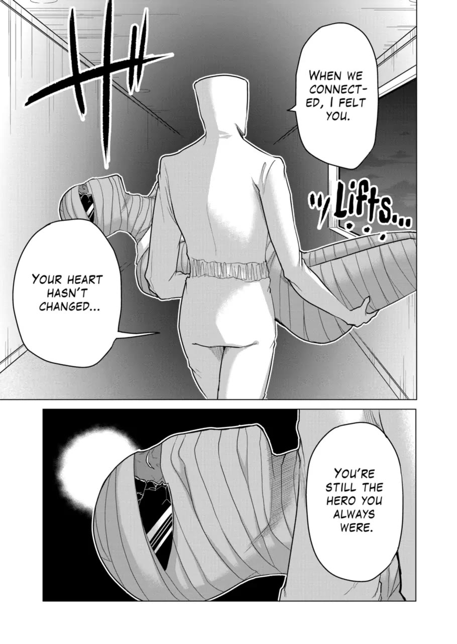 1000 Yen Hero chapter 102 page 15