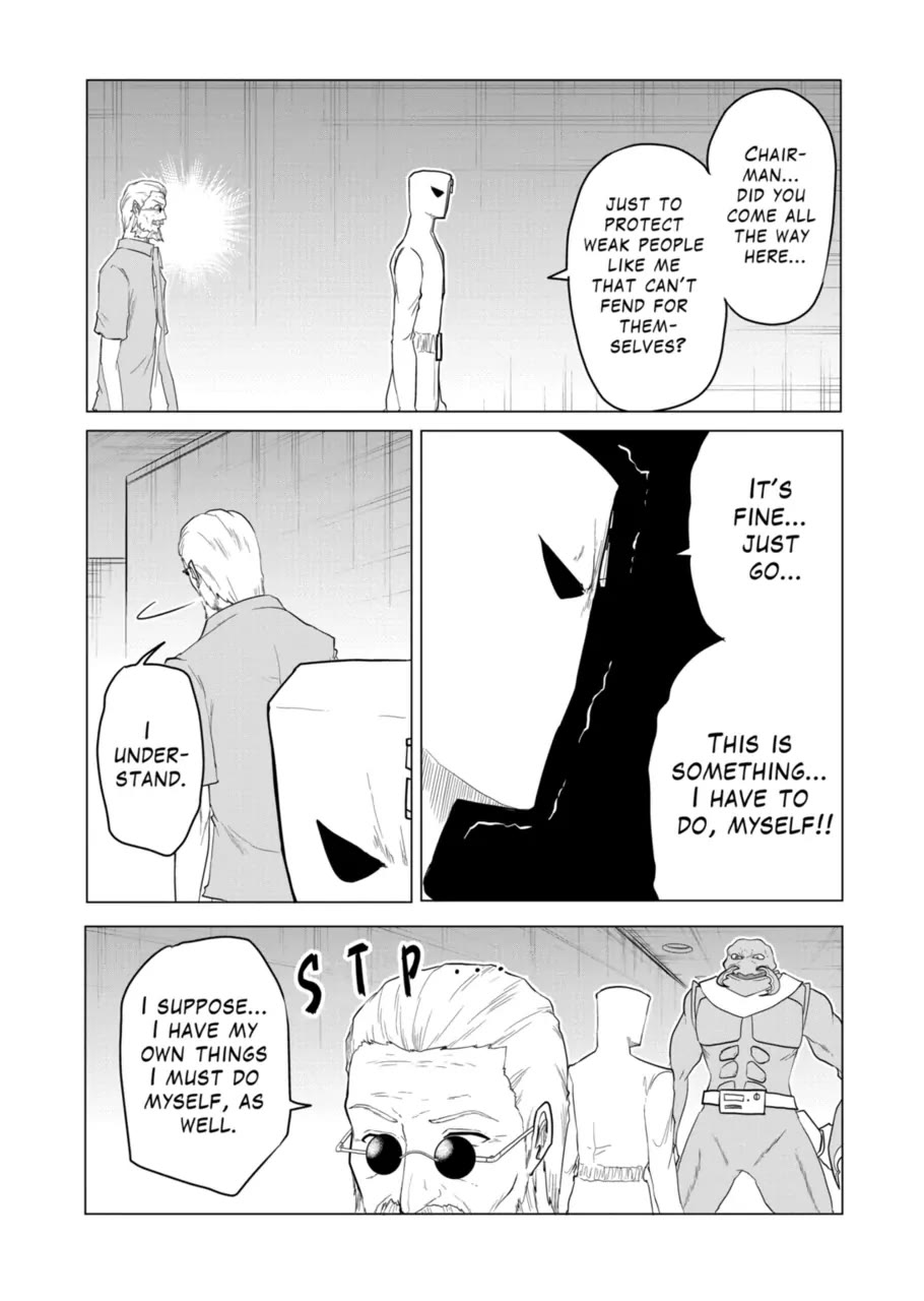 1000 Yen Hero chapter 102 page 3